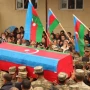 32 ildən sonra doğmalarına qovuşan ŞƏHİD RƏŞADƏT PİRİYEV