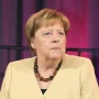 Merkel bundan imtina etdi