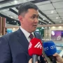 Qırğız nazir: Azərbaycanla tikinti sektorunda münasibətləri yenidən qururuq&nbsp;
