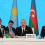 Türküstanda tarixi GÖRÜŞ: Türk dünyası qlobal geosiyasi səhnədə yeni güc mərkəzinə ÇEVRİLİR&nbsp;&nbsp;