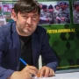 Rövşən Binəqədilidən XƏBƏR VAR&nbsp;