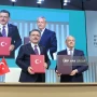 Şuşa və Trabzon şəhərləri qardaşlaşıb&nbsp;