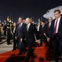 Putinin Çin səfəri başladı&nbsp;