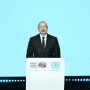 Prezident İlham Əliyev çıxışında ölkənin şəhərsalma strategiyasını ortaya qoyub - RƏY&nbsp;