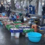 Küçə ticarəti QADAĞAN OLUNUR?&nbsp;