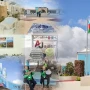 Beynəlxalq tədbirlərin mərkəzinə çevirilən AZƏRBAYCAN- WUF13&nbsp;