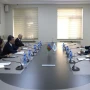 Medianın İnkişafı Agentliyində D-8 İqtisadi Əməkdaşlıq Təşkilatının Baş katibi ilə ikitərəfli görüş keçirilib - FOTO&nbsp;