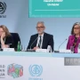 Fransa WUF13-də mənzil tikintisinə yardım payının artırılmasının lehinə çıxış edib&nbsp;
