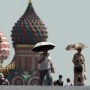 Moskvada anomal istilər - 129 illik rekord yeniləndi