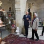 Mavriki Prezidenti İçərişəhərlə tanış olub&nbsp;