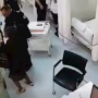 Ürəyi dayanan professor həyata belə qaytarıldı - ANBAAN GÖRÜNTÜLƏR - VİDEO