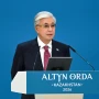 Astanada Qızıl Orda sivilizasiyasına həsr olunmuş beynəlxalq simpozium keçirilir