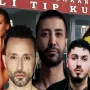Məşhurlara qarşı əməliyyat: Xeyli sayda tutulan var