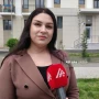 Ağdam sakini: Şəhərimiz yenidən dirçəlir, bu torpaqlara həyat qayıdır&nbsp;