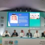 WUF13-də Bəhreynin paytaxtında istifadə olunan praktikadan danışılıb&nbsp;