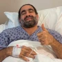 Rafael Ağayev 13-cü dəfə əməliyyat olundu - Foto