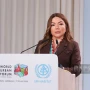 Aygün Əliyeva: QHT-lər cəmiyyətin ekoloji məlumatlılığını artırmağa kömək edir&nbsp;