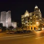 SON DƏQİQƏ! Bakıda bu gecə&nbsp; saat&nbsp; 00:00-04:00 radələrində...