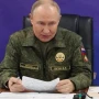 TƏCİLİ: Putin ƏMR VERDİ - Rus ordusu Xəzər dənizinə ZƏRBƏ ENDİRƏCƏK