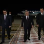 Baş nazir Əli Əsədov Türkmənistana səfər edib&nbsp;