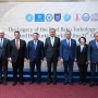 Almatıda Birinci Bakı Türkoloji Qurultayının 100 illiyinə həsr olunmuş beynəlxalq konfrans keçirilir&nbsp;&nbsp;
