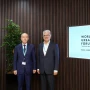 Azərbaycan və İran regional əməkdaşlıq məsələlərini müzakirə ediblər&nbsp;