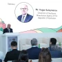 ANAMA rəhbəri: Azad olunmuş ərazilərdə 270 min hektardan çox sahə minalardan təmizlənib&nbsp;