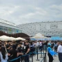 WUF13-Ə görə izdiham  - FOTOLAR