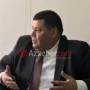 Bu gün Təbrizdə vəfat edən konsulumuzun FOTOSU&nbsp;