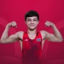 Güləşçimiz Avropa çempionu oldu&nbsp;