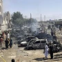 Qatarda PARTLAYIŞ: 24 ölü, 50 yaralı var - Bu ölkədə 