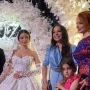 Leyla Əliyevanın iştirak etdiyi toyun sahibi bəlli OLDU