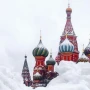 Moskvaya qar yağacaq