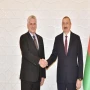 Kuba Prezidenti Azərbaycan liderini təbrik edib