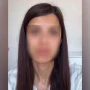 Bulvarda qadına qarşı əxlaqsızlıq edən tutuldu - Üstündən 3 bıçaq çıxdı