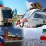 Ermənistana sərnişin daşıma AÇILACAQ? - Sülhdən sonra YENİ MARŞRUTLAR&nbsp;