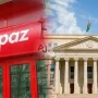 Topaz 76 min manatı vermək İSTƏMƏDİ- Ali Məhkəmə vətəndaşı DƏSTƏKLƏDİ&nbsp;