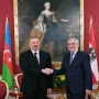 Avstriya Prezidenti Azərbaycan liderinə təbrik ünvanlayıb&nbsp;