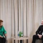 İliyana Yotova Prezident İlham Əliyevi təbrik edib&nbsp;
