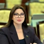 Deputat: Kənd təsərrüfatı keyfiyyətcə yeni inkişaf mərhələsinə qədəm qoyur