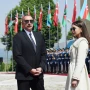 Milli Məclis İlham Əliyev və Mehriban Əliyevanı təbrik edib&nbsp;
