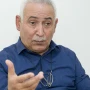 Şair İlham Qəhrəmanla müsahibə:AYB-dən üzr istəmədim
