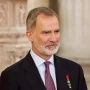 İspaniya Kralı Müstəqillik Günü münasibətilə İlham Əliyevi təbrik edib