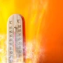 İyunda bəzi rayonlarda 40 dərəcə isti olacaq - AYLIQ PROQNOZ 