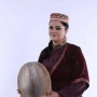Kırımda Nuriyyə Hüseynova Türk dünyasının sənət kraliçası adlandırıldı.&nbsp; &nbsp; &nbsp;