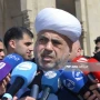 Allahşükür Paşazadə: Bu il də Azərbaycanda bayram namazında şiə və müftilər birlikdə namaz qılıb&nbsp;