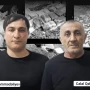 Onlar həbs olundular