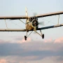 Qazaxıstanda təyyarə qəzaya uğrayıb, pilot ölüb&nbsp;
