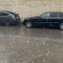 Bakıya şiddətli dolu düşməsinin səbəbi budur&nbsp;