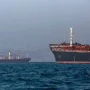 ABŞ Hərbi Dəniz Qüvvələri İran blokadası çərçivəsində 108 gəmini ələ keçirib